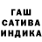 Канабис Ganja Joni Akhilbekov